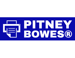 Tintenpatronen PITNEY BOWES (original)